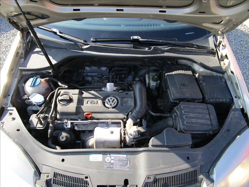 Volkswagen Golf Variant 1.4TSi Sport, aut. Kli - fotka 40 z 42