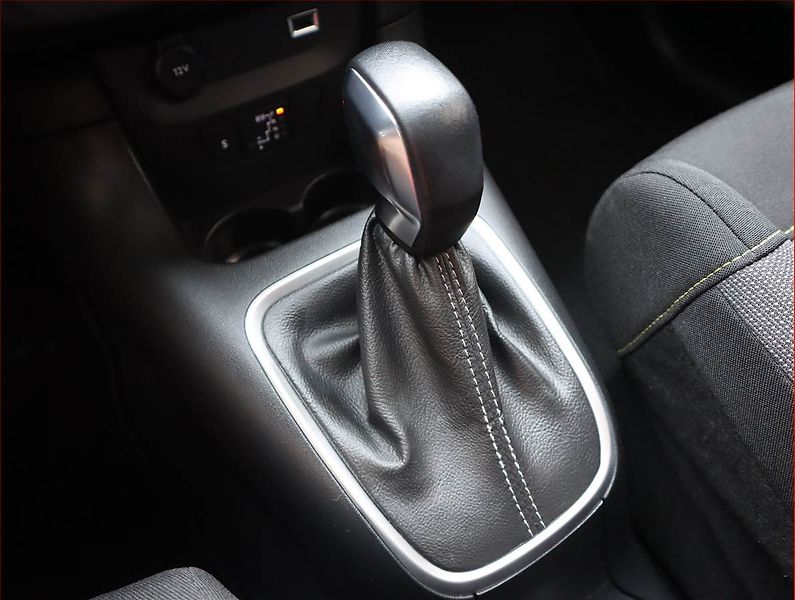 Citroën C3 (2023) 1.2 PureTech, Automat - fotka 13 z 22