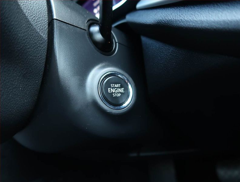 Škoda Octavia (2024) 2.0 TDI - fotka 17 z 21