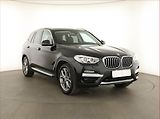 BMW X3 (2017) xDrive20d - náhled 1