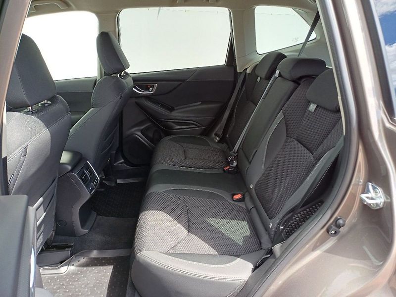 Subaru Forester COMFORT e-Boxer FB 20 110 kW C - fotka 16 z 22