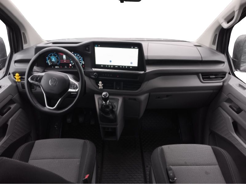Volkswagen Transporter 2.0 TDi - fotka 5 z 24