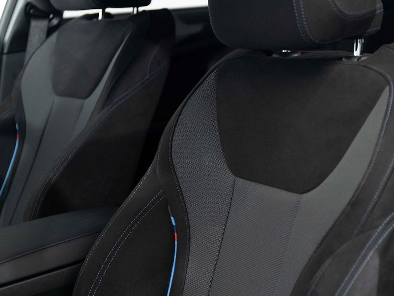 BMW Řada 2 M240i xDrive Coupé - fotka 20 z 21