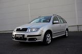 Škoda Fabia 1.4 AUTOMAT - náhled 3