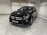 Mercedes-Benz GLA 220 CDi 4M AT ČR 1.MA.SERVISKA - náhled 6