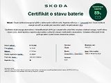 Škoda Enyaq (2023) RS 220 kW 4x4 ADVANCED Paket - náhled 6