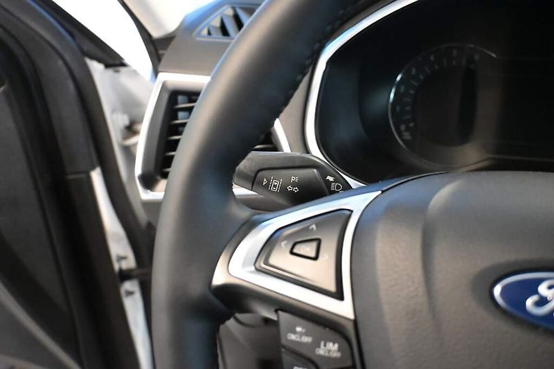 Ford S-MAX (2020) 2.0 LED SONY ACC 7 Míst Tažné - fotka 15 z 39