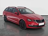 Škoda Octavia (2019) Ambition 1.5 TSI, Serv.kniha - náhled 1