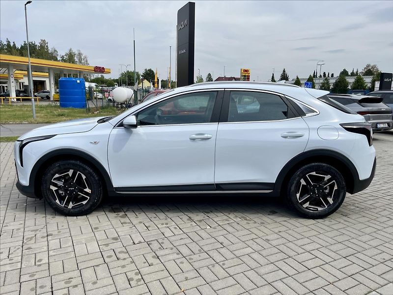 Kia XCeed (2026) 1,0 T-GDI  COMFORT - fotka 8 z 22