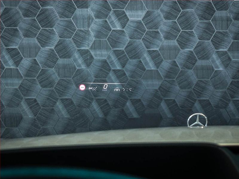 Mercedes-Benz Třídy S (2022) S 400 d 4MATIC - fotka 10 z 28