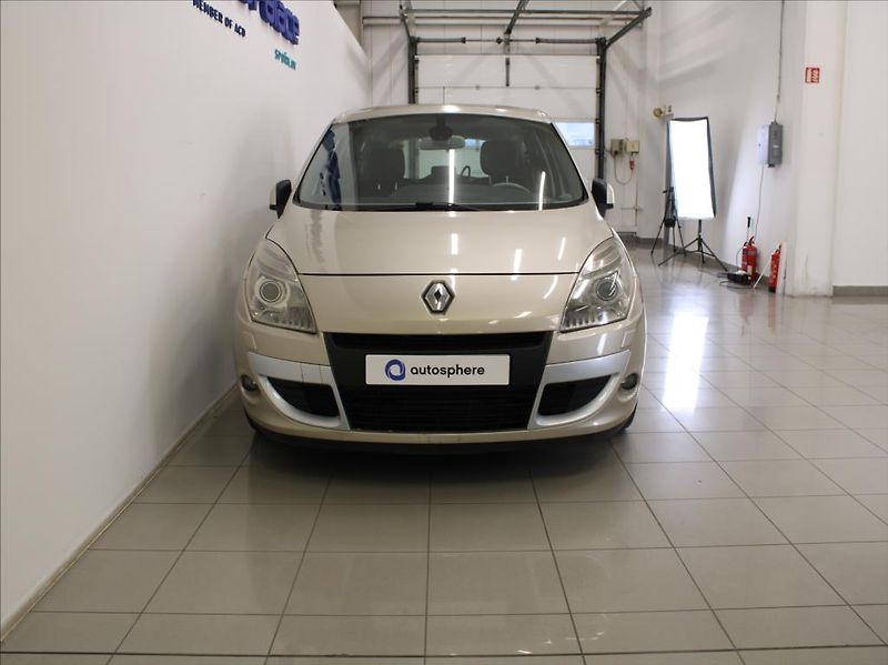 Renault Grand Scénic 2,0 dCi 110kW AT Privilage STK - fotka 2 z 15
