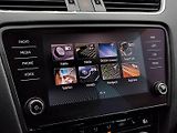 Škoda Octavia (2020) Combi Style Drive+ 2,0 Tdi 110 - náhled 12