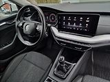 Škoda Octavia 2.0 TDI Style,původ ČR,1.Maj. - náhled 40