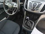 Ford C-MAX 1.6,KRÁSNÝ,125KM,VÝBAVA,1MAJ51 - náhled 9