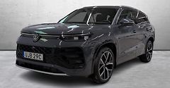 Volkswagen Tayron 2.0 TDI 4M 7 míst HuD Pano.   - fotografie inzerátu