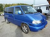Volkswagen Multivan 2,5 TDI Atlantis - náhled 2
