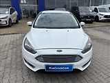 Ford Focus 1,5 TDCI 88kW Titanium - náhled 8