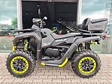 Segway Snarler AT6 L (2021) najeto 1.600 Km - náhled 7