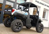 Polaris Ranger EV (2026) Ranger XP Kinetic Premium - náhled 2