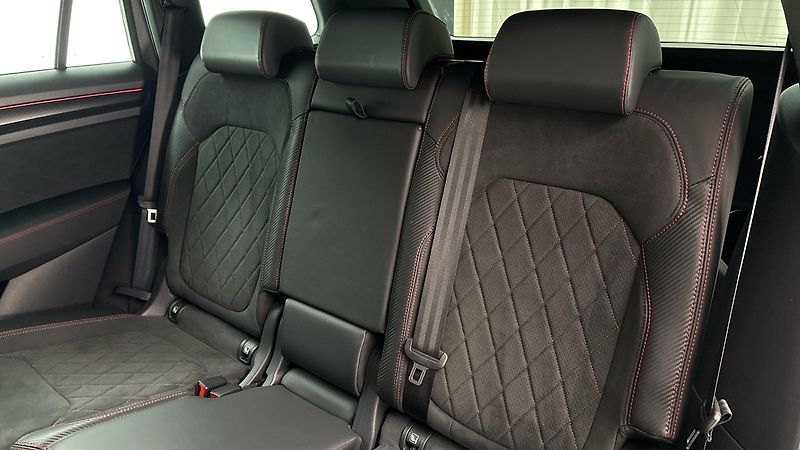 Škoda Kodiaq 2.0 TSI DSG 4x4 RS - fotka 16 z 30