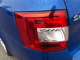 Škoda Octavia Combi 2,0 TDI RS - náhled 25