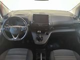 Opel Combo (2022) 1.5CDTi, 1.maj,ČR, Elegance - náhled 8