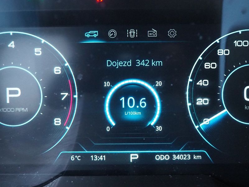 SsangYong Tivoli (2024) Grand, 1.5 T-GDI, Style+ - fotka 25 z 32
