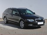 Škoda Superb (2012) Elegance 2.0 TDI, Automat - náhled 1