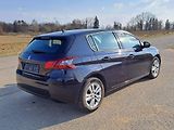 Peugeot 308 (2018) 1.6 HDi SERVISKA PĚKNÝ STAV - náhled 3