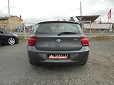 BMW Řada 1 (2014) 116i- NAVIGACE- DIGI A/C- ALU - náhled 6