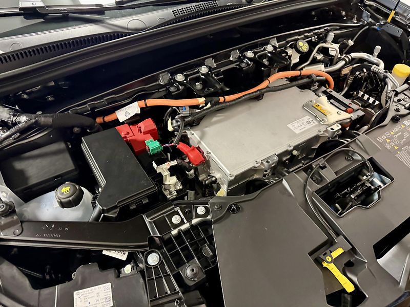 Renault Mégane (2026) - fotka 36 z 52