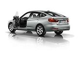BMW 3 GT