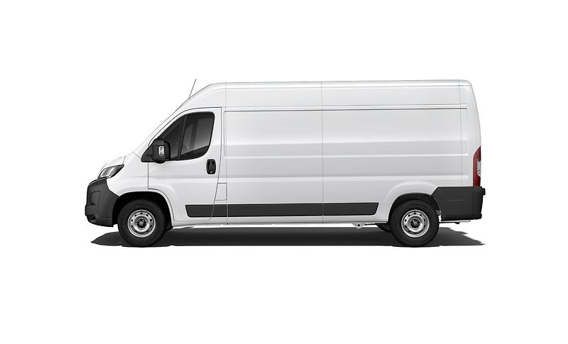 Peugeot Boxer (2026) FG3500 L3H2 BHDi 180k MAN6 - fotka 2 z 5