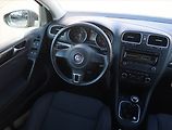 Volkswagen Golf (2012) Comfortline 1.6 TDI, Tempomat - náhled 7