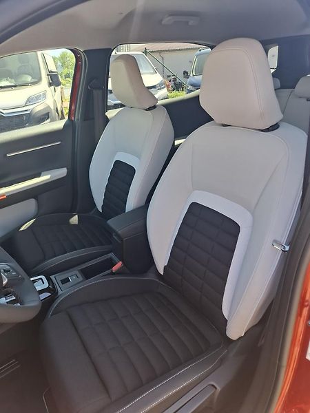 Citroën C3 Aircross (2026) MAX Hybrid 145k Automatic - fotka 5 z 15