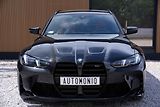 BMW M3 (2026) Competition Touring xDrive H&K - náhled 21