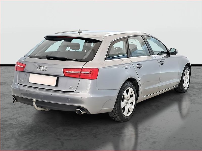 Audi A6 (2014) 3.0 TDI, 4X4, Automat - fotka 5 z 22