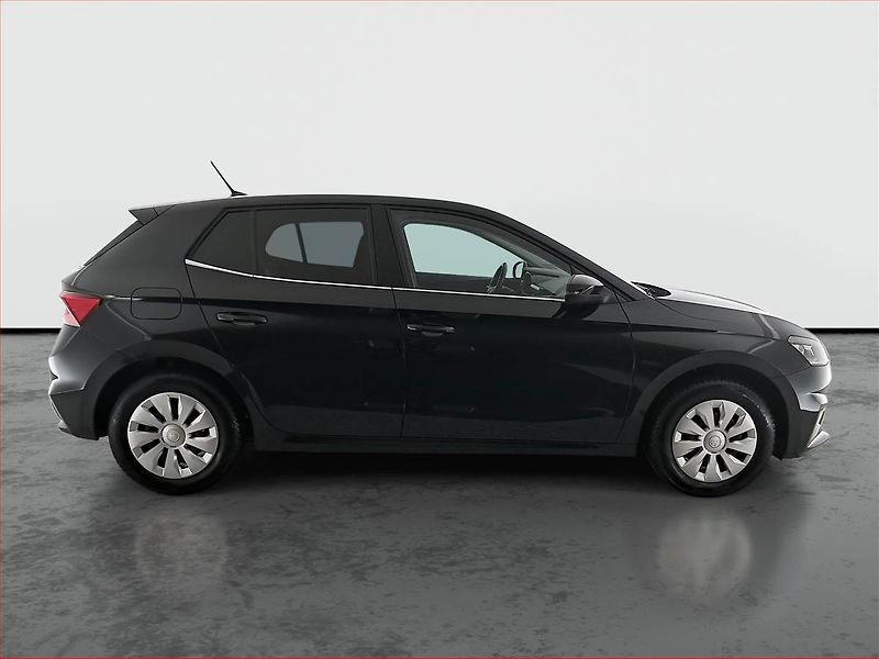 Škoda Fabia (2023) Style Plus 1.0 TSI, Serv.kniha - fotka 6 z 16