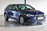 Audi A3 - náhled 8