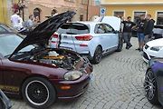 Tuning & Styling sraz v Rokycanech.