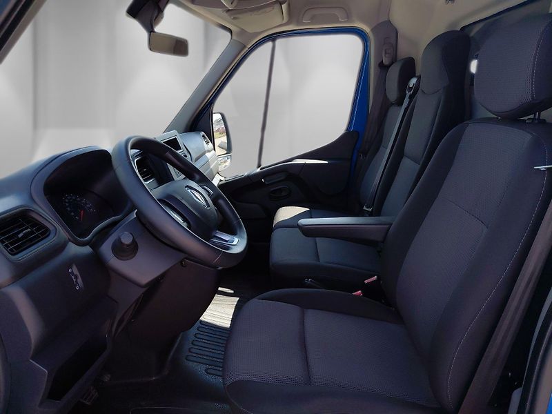 Renault Master (2020) 2,3 dCi 132 kW Cool L3H2 - fotka 13 z 24