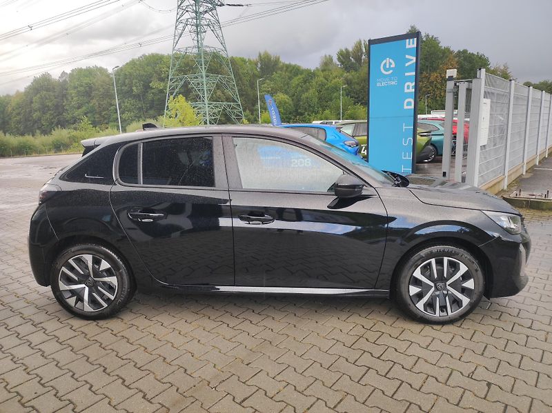 Peugeot 208 (2026) BUSINESS Turbo 100 MAN6 - fotka 8 z 21