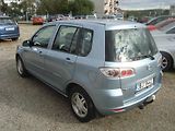 Mazda 2 (2006)  1,4D  - náhled 3