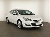 Opel Astra (2014) 1.6 CDTI, Tempomat - náhled 1