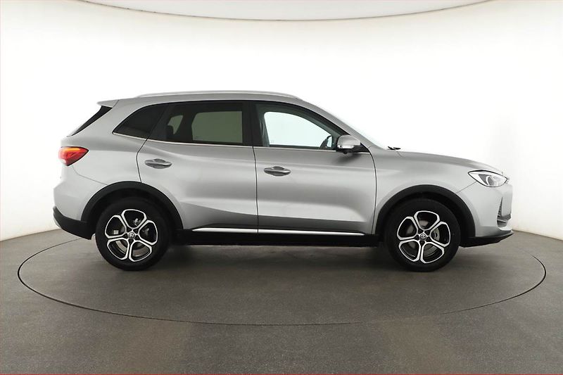 MG ZS (2026) 1.5 i, ELEGANCE, 360KAMERA - fotka 6 z 19