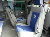 Volkswagen Multivan 2,5 TDI Atlantis - náhled 14