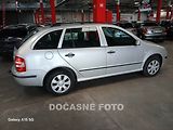 Škoda Fabia (2005) 1.2 HTP, ČR - náhled 1