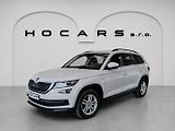 Škoda Kodiaq (2021) 1.5TSI*DSG*ACC*TAŽNÉ*4xVÝHŘEV - náhled 1