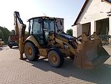 Caterpillar (2010) 432E - náhled 13