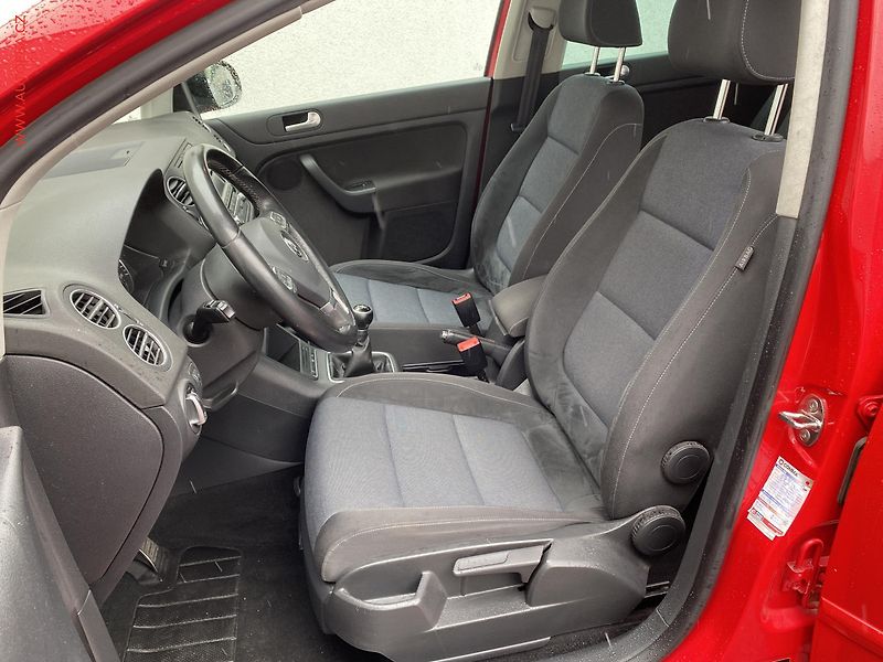 Volkswagen Golf Plus (2011) 1.4 TSi, ČR, AC, xenon, park - fotka 9 z 16